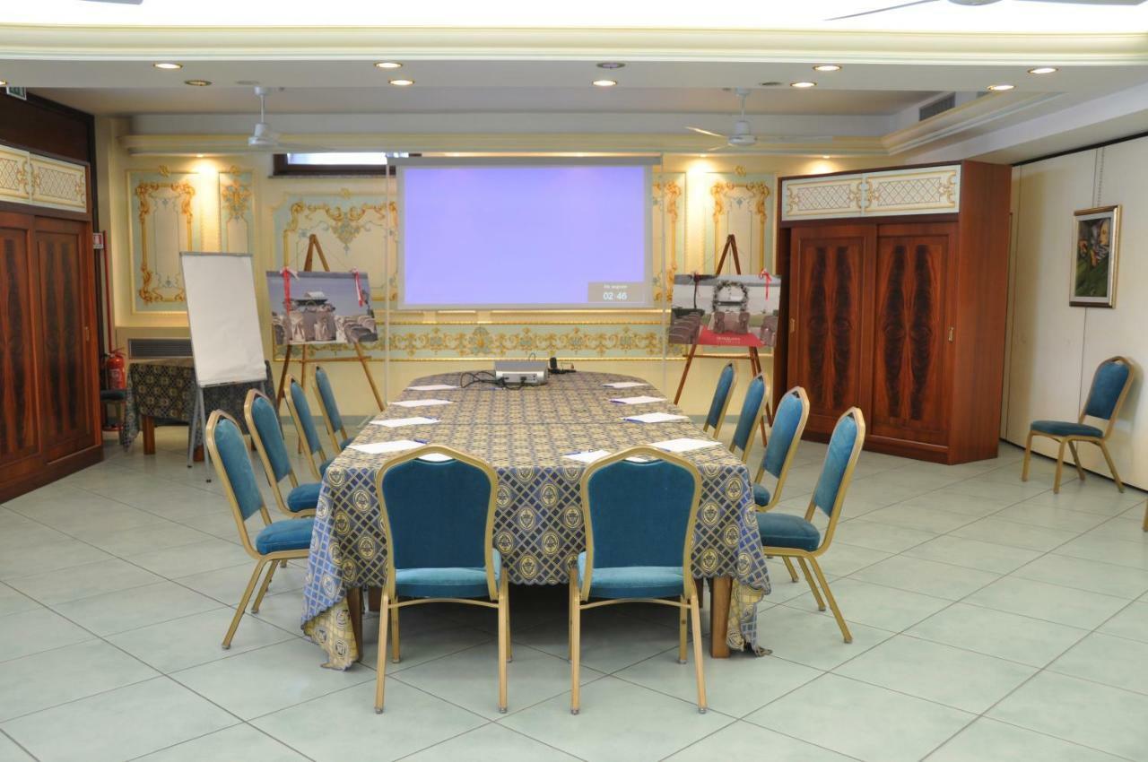 Marina Hotel Viverone