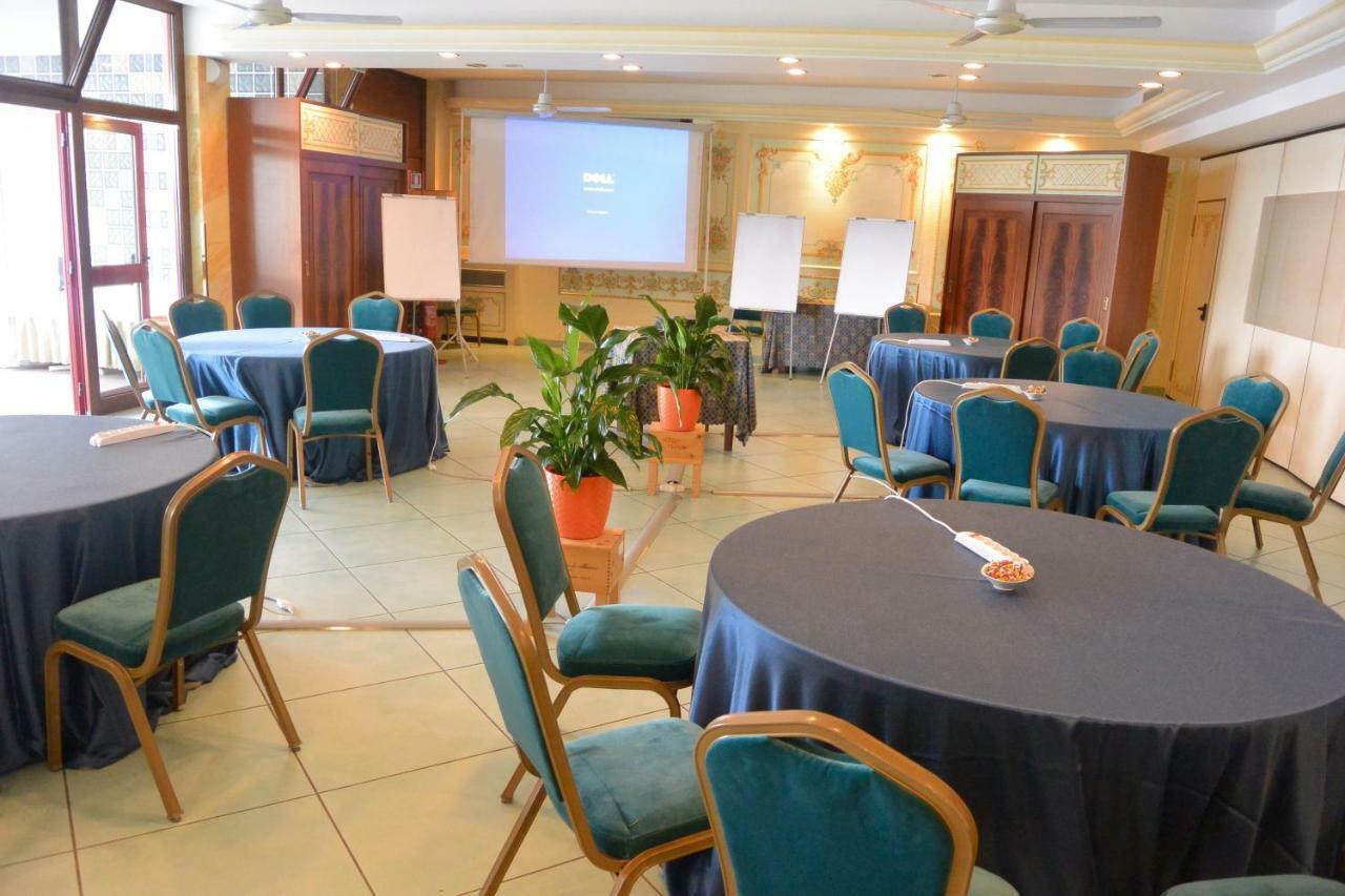 Hotel Marina 4*